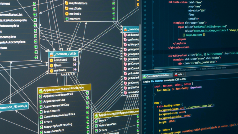 Database relationship